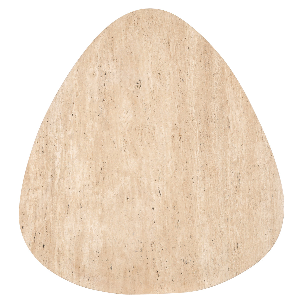 Table basse Spencer beige (ensemble de 2)