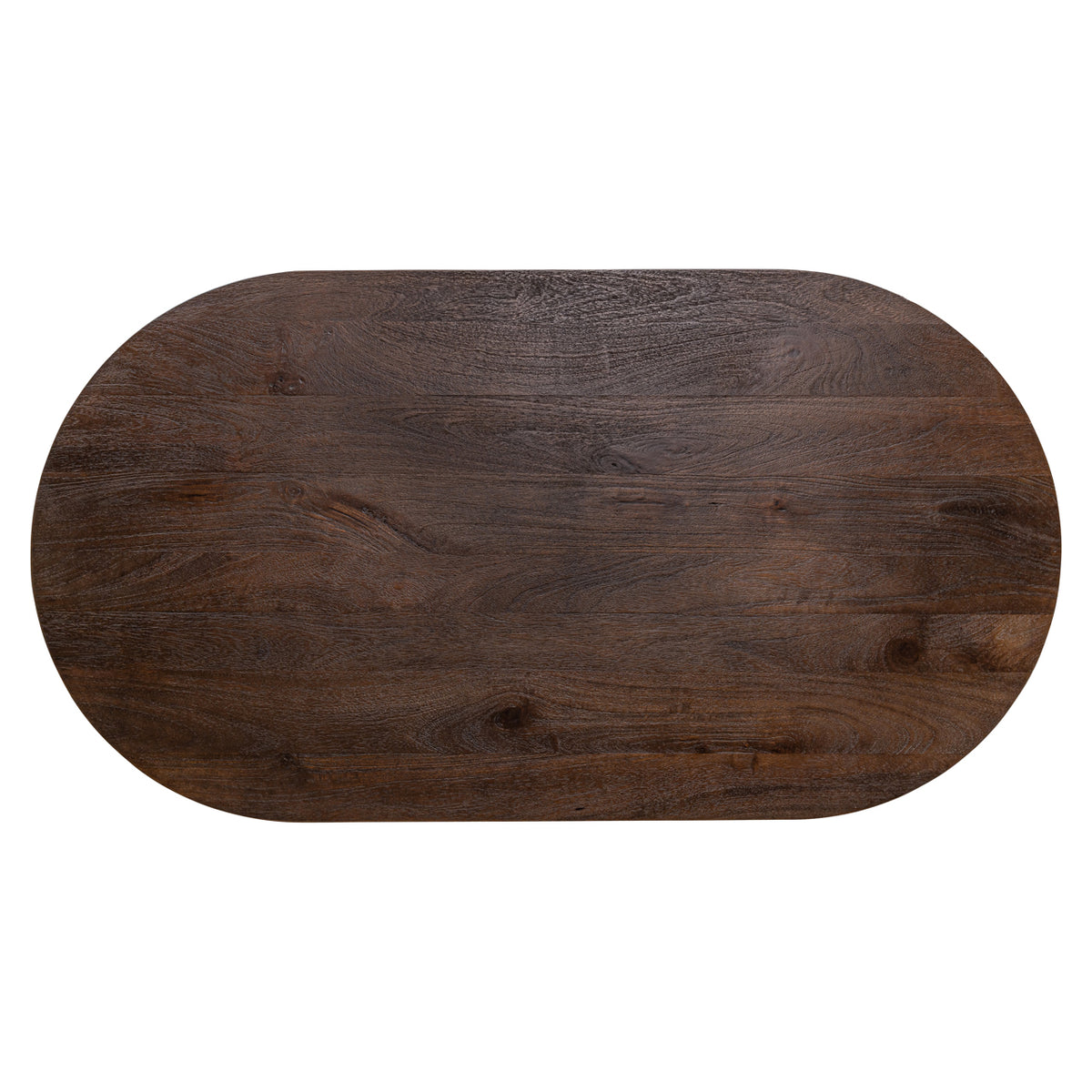 Bar table Revelin dark brown