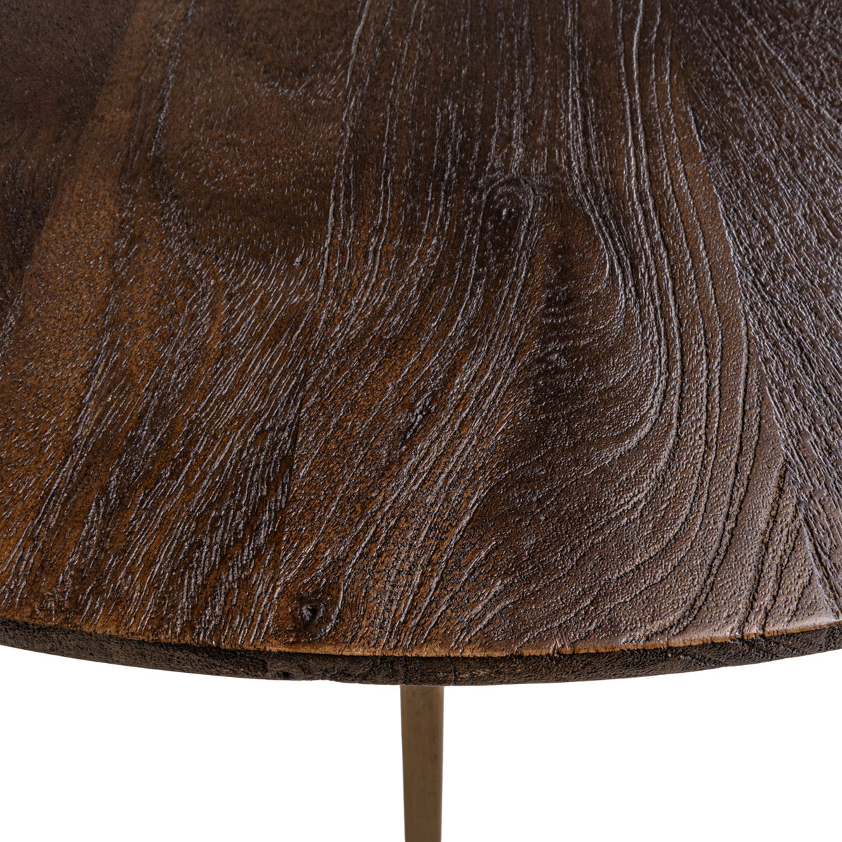 Bartafel Revelin dark brown 140