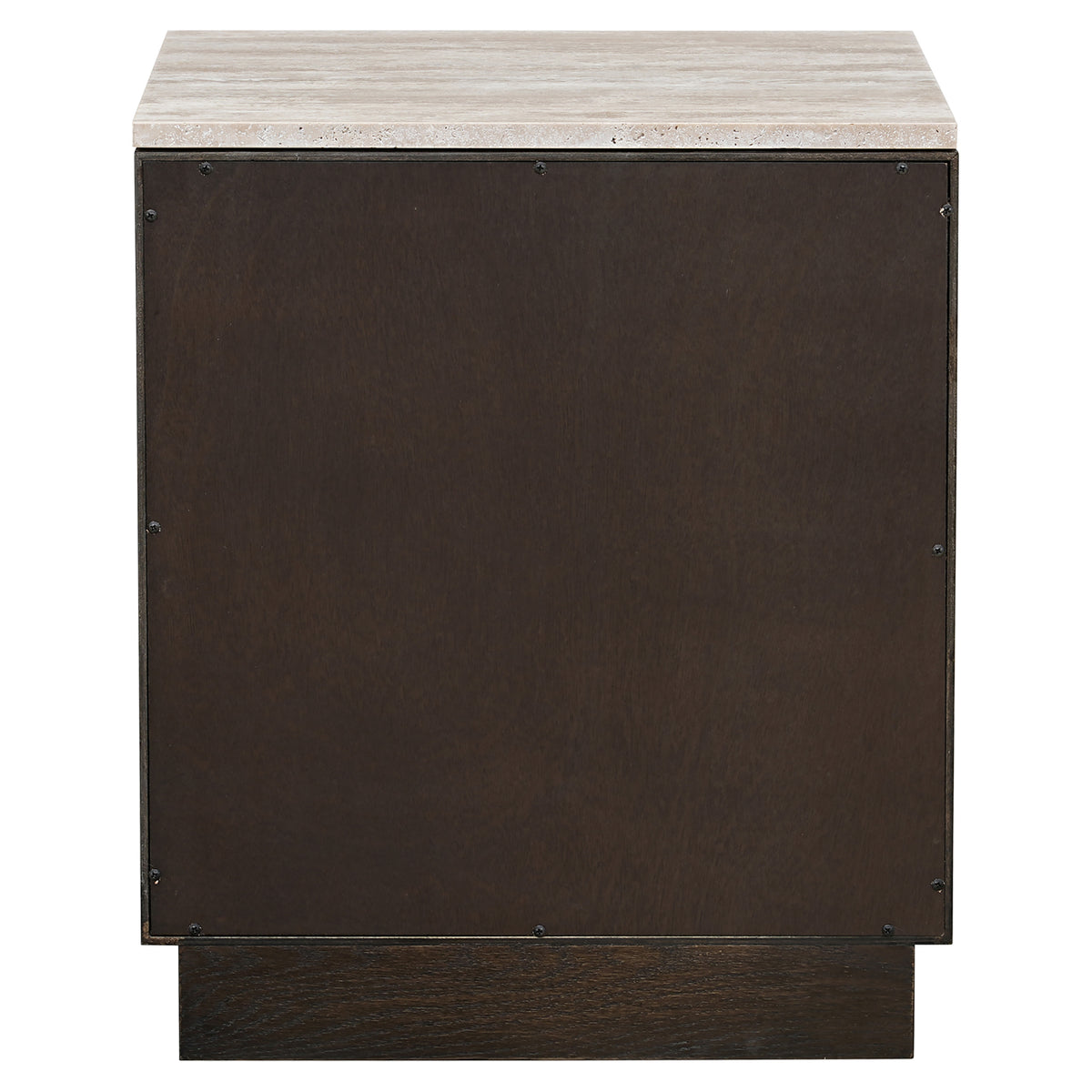 Table de chevet Claremont brown