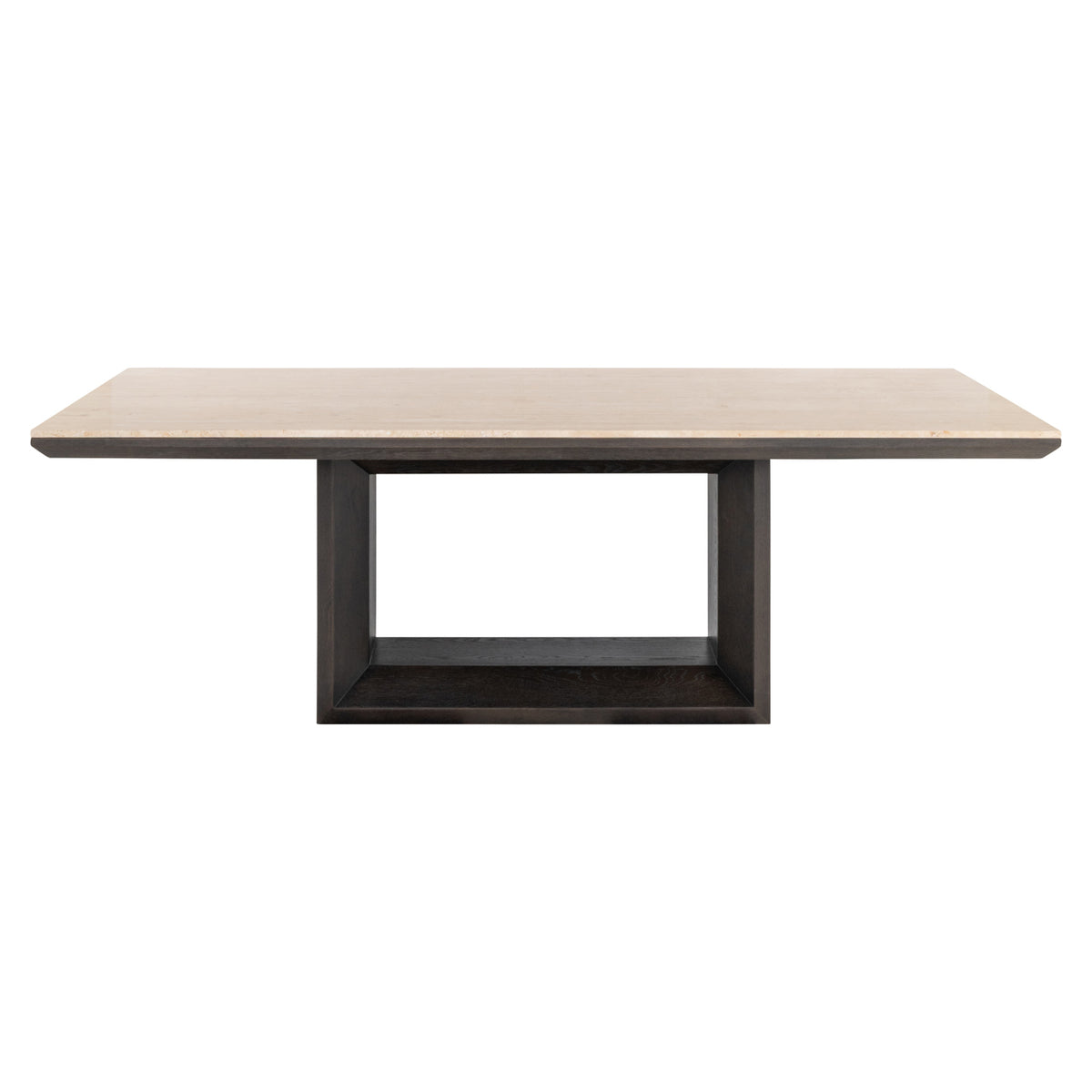 Table de salle à manger Claremont brown 230
