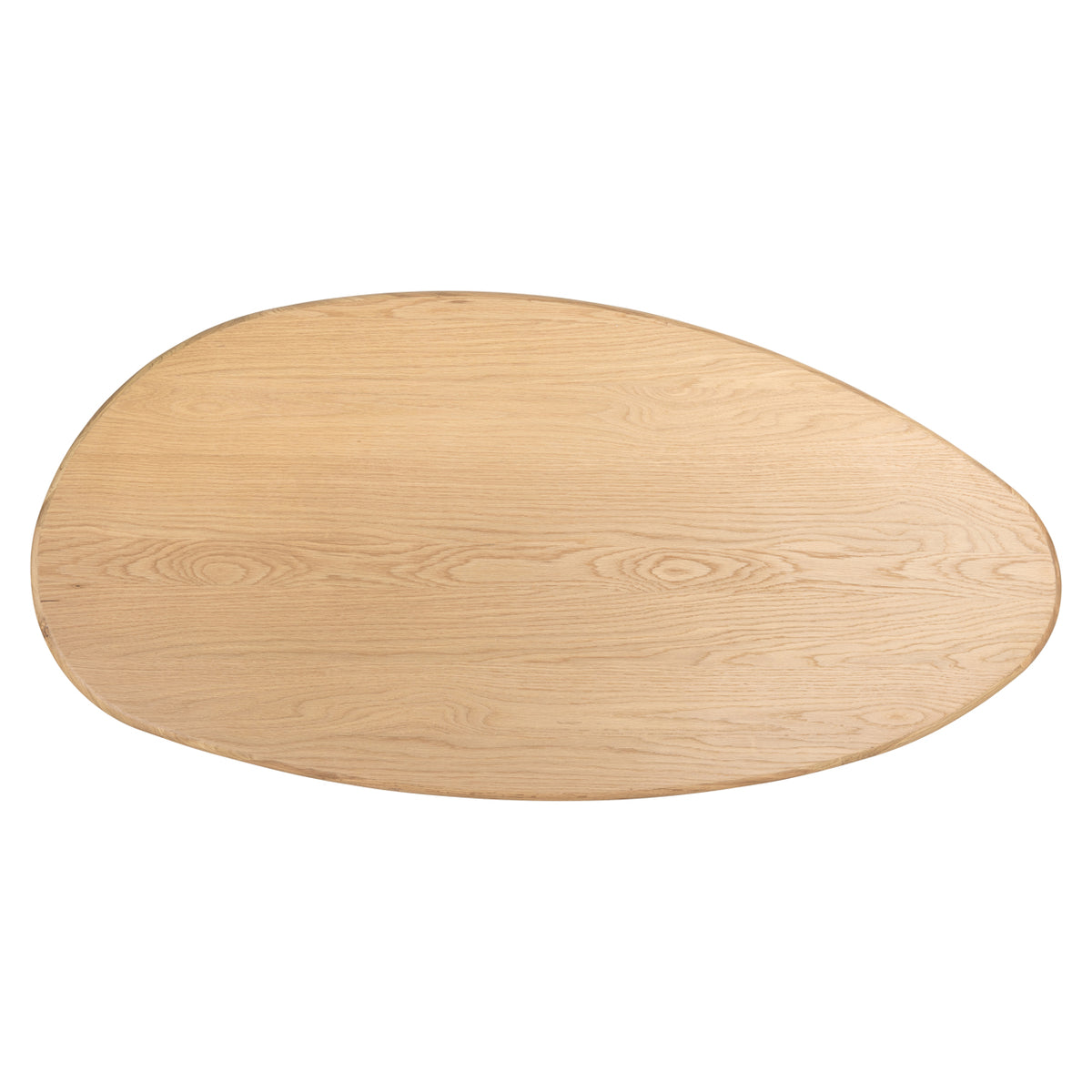 Table basse Oakley chêne naturel