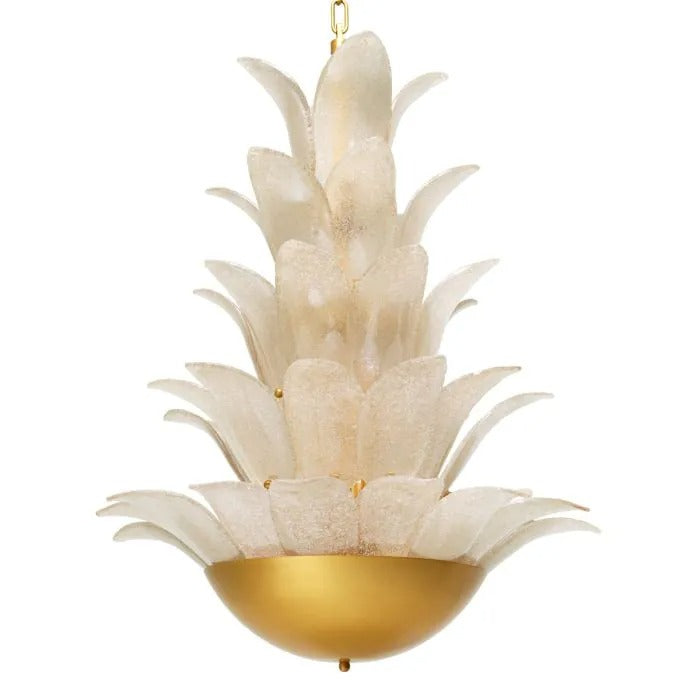 Chandelier Melrose-6