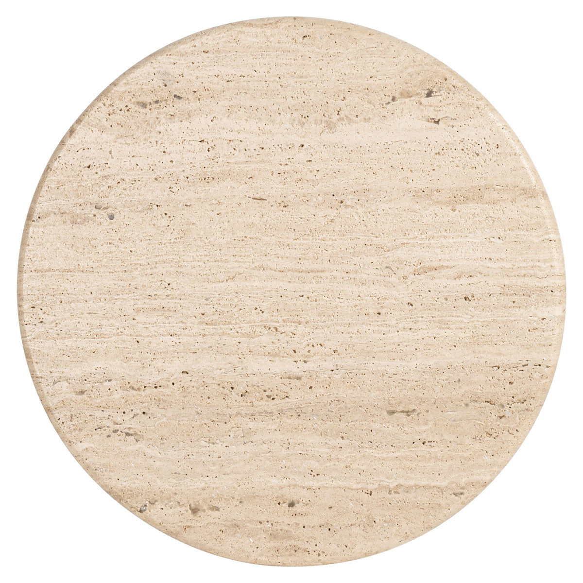 Bijzettafel Douglas brown 50Γ
