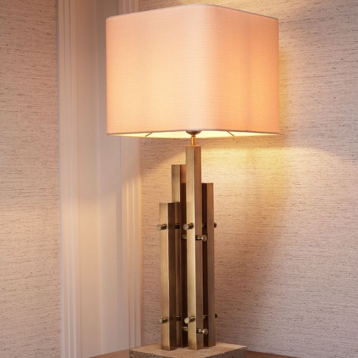 Table Lamp Destino-2