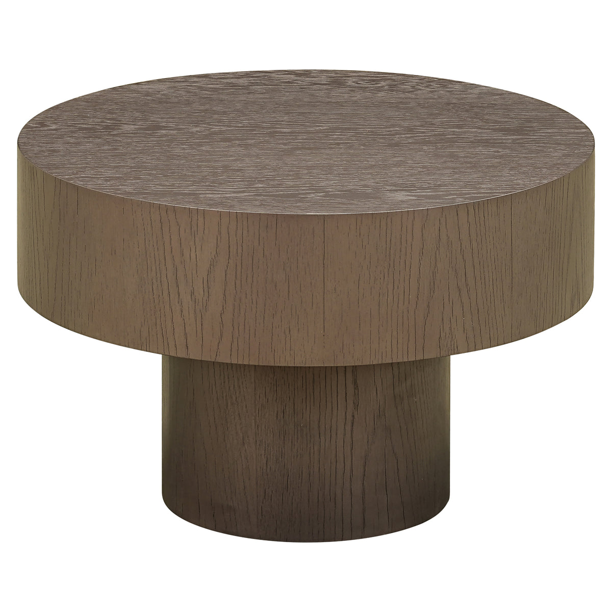 Bogor bronze coffee table (Set of 2)