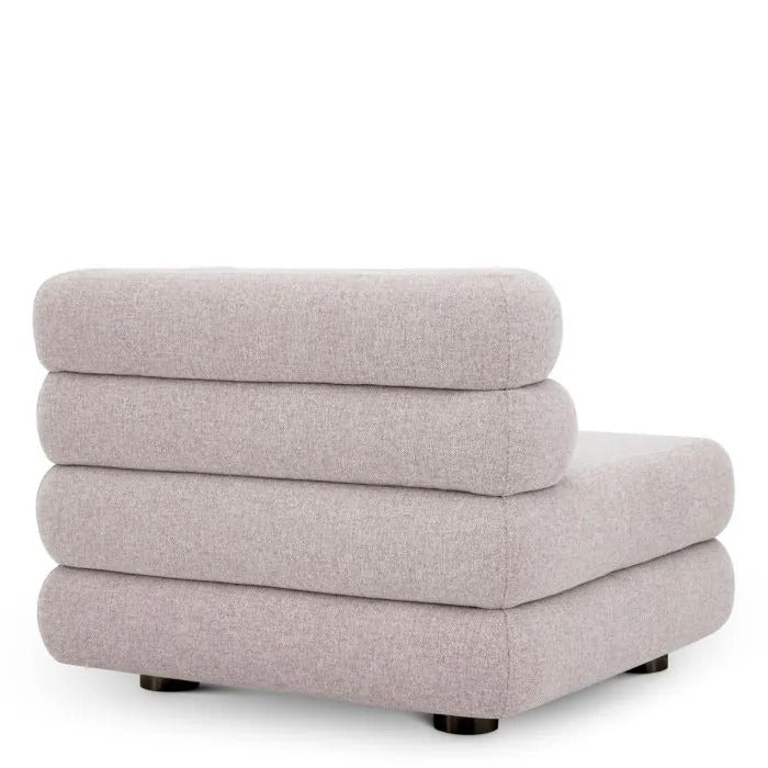 Outdoor Modular Sofa Malaga - Right-7