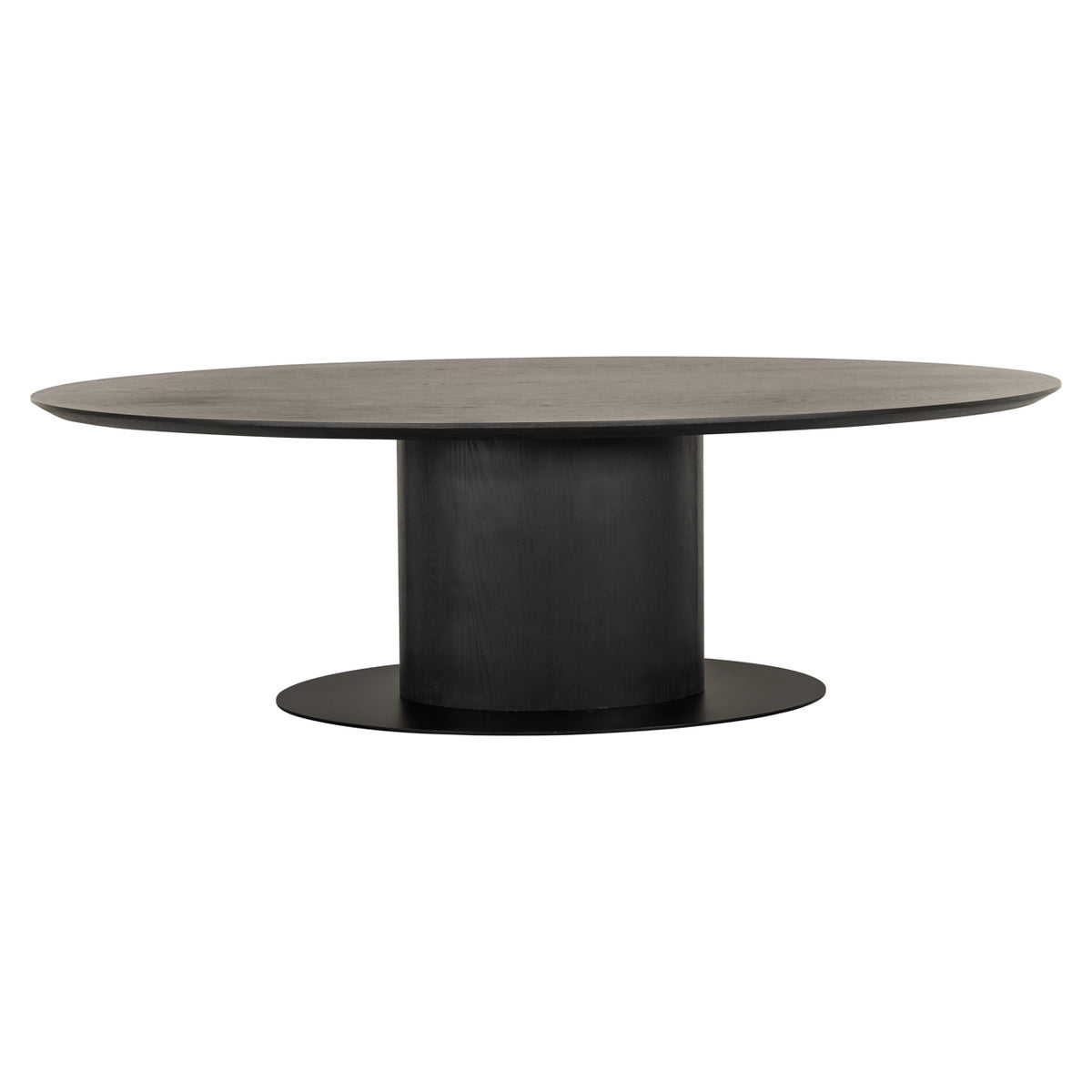 Esstisch Gordon Dunkler Kaffee 240