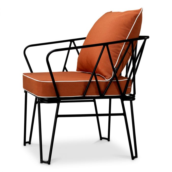 Outdoor Chair Clifton-4