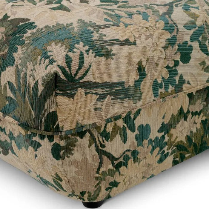 Modular Sofa Grand Avenue - Ottoman-6