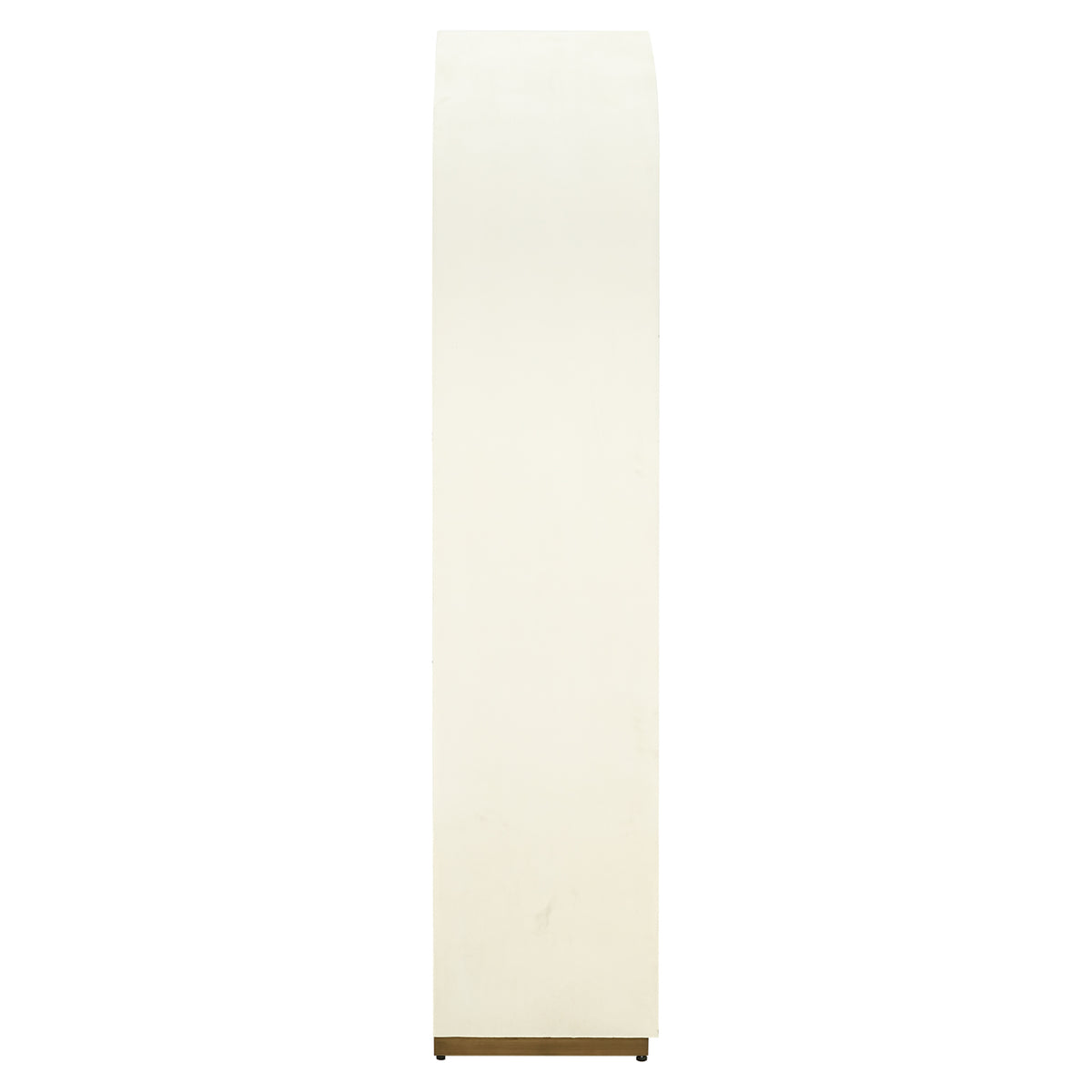 Storage cabinet Tivoli white