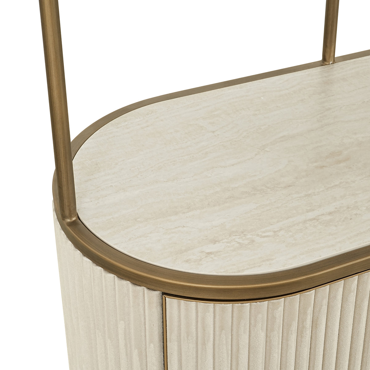 Wandschrank Tivoli White