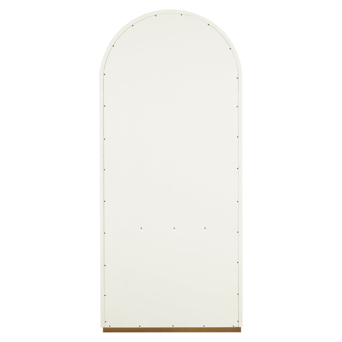 Armoire de rangement Tivoli blanche