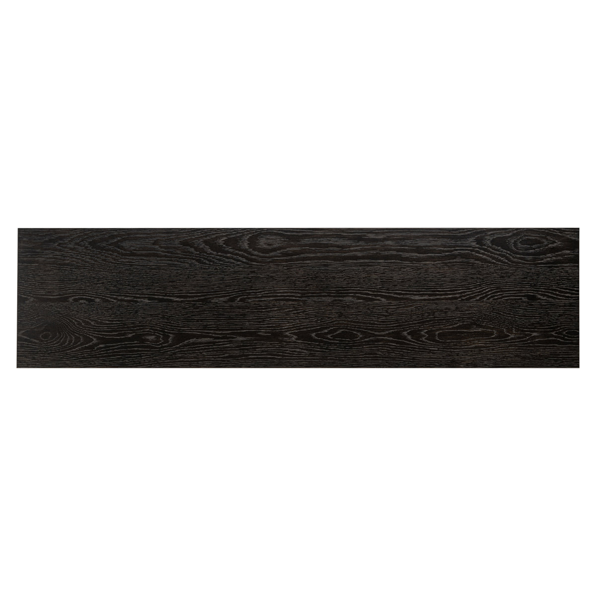 Console Ashford dark brown