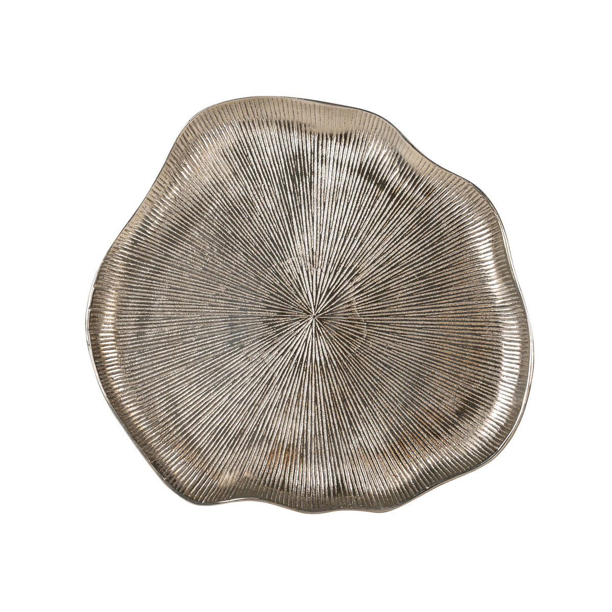 Volenta coffee table champagne gold (Set of 3)
