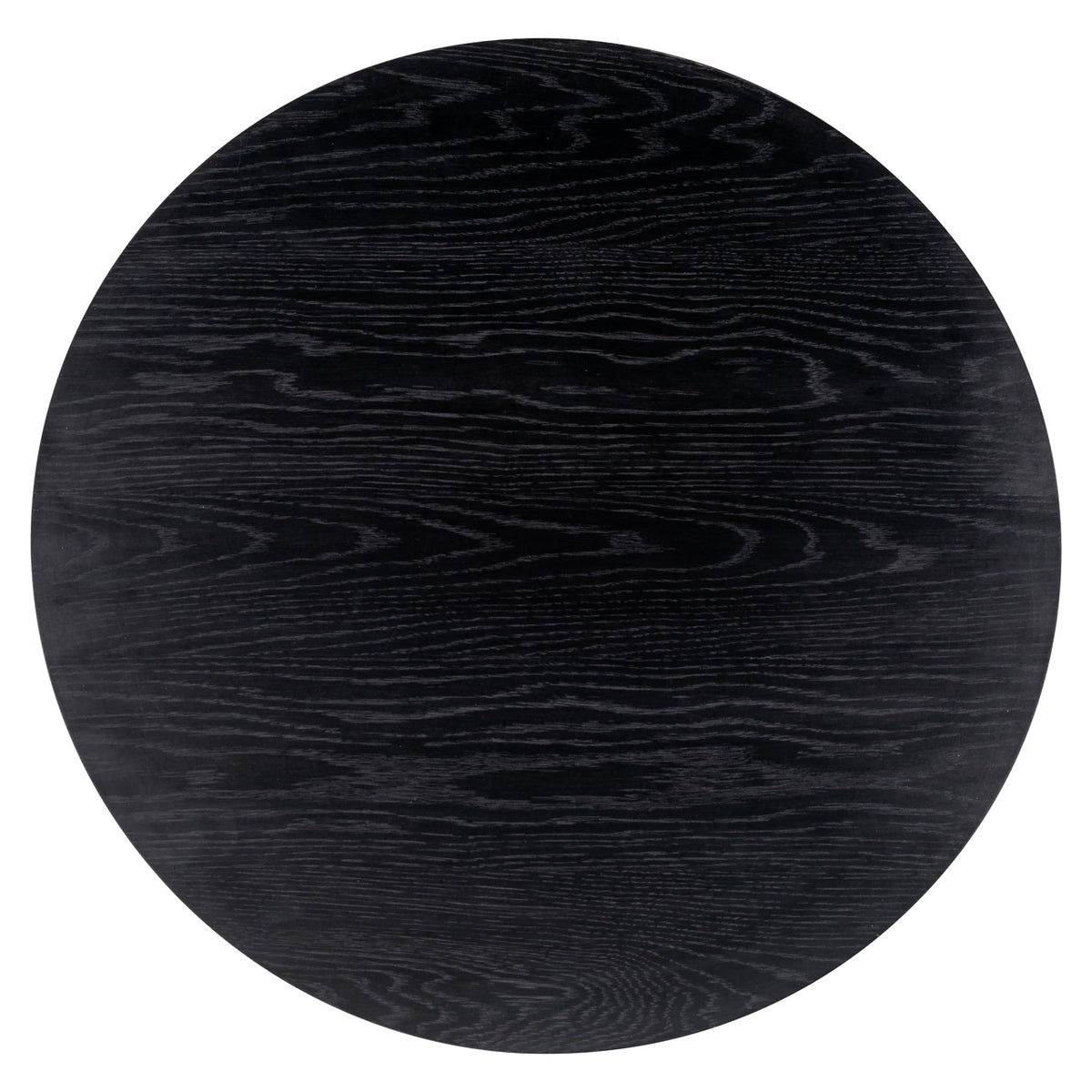 Salontafel Jazz black (Set of 2)