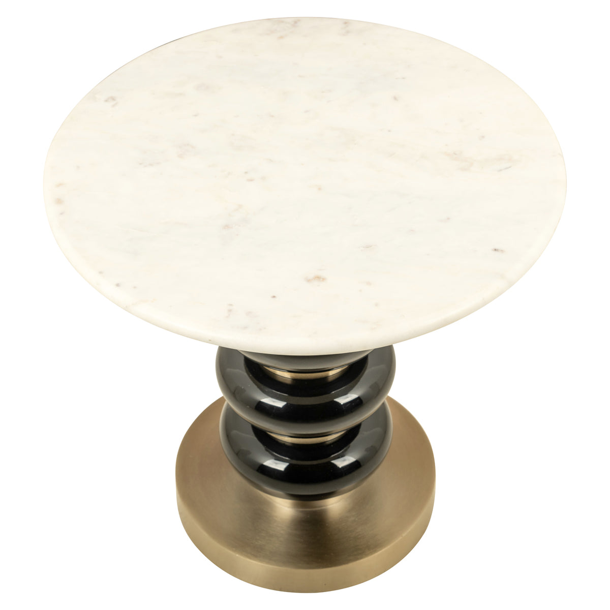 Table d’appoint Boann noire