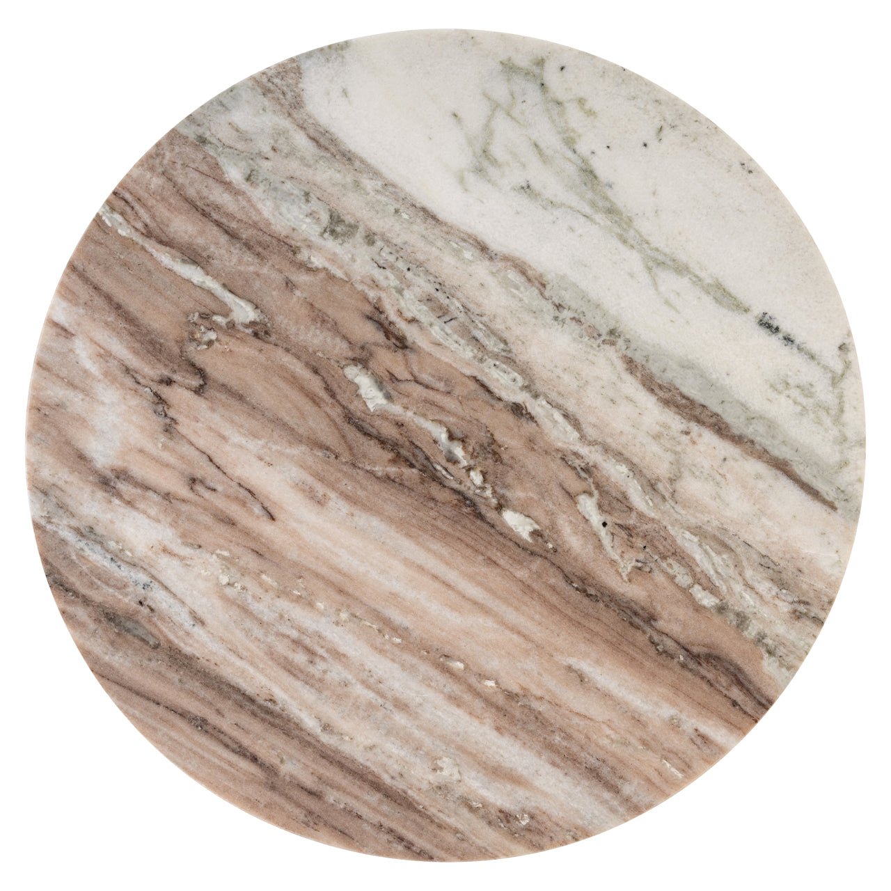 Beistelltisch Barley Blush Beige
