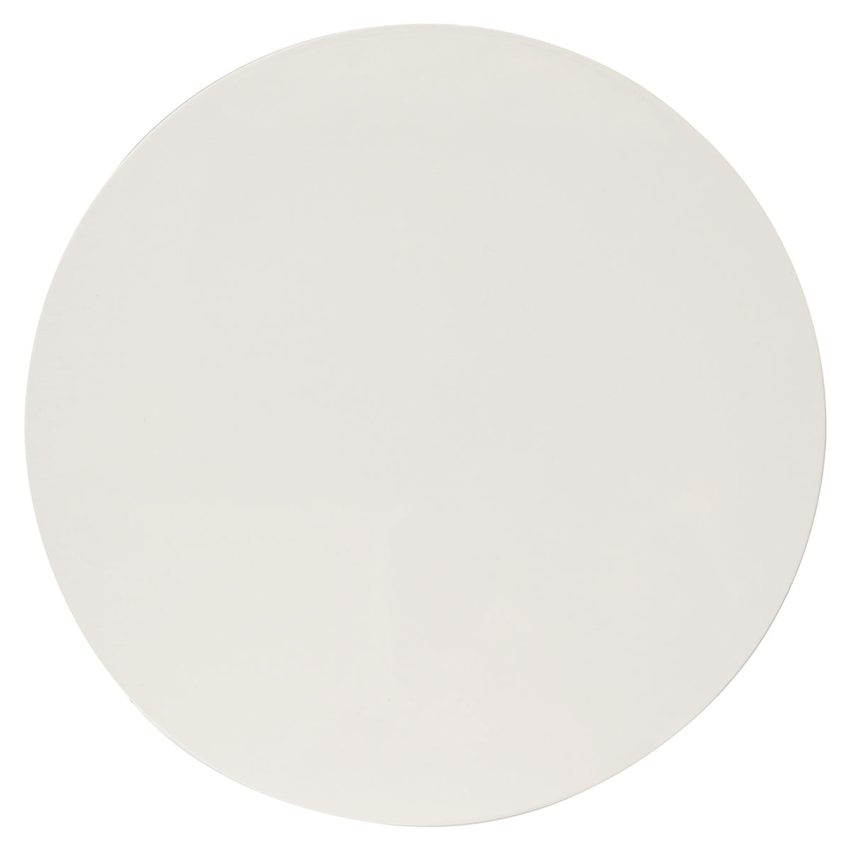 Merrick Side Table coconut milk