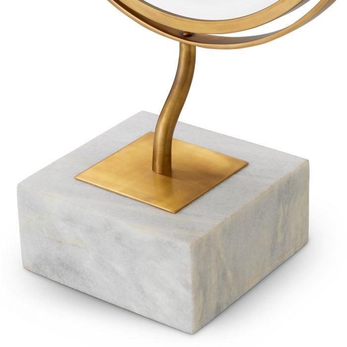 Table Mirror Jovanni-5