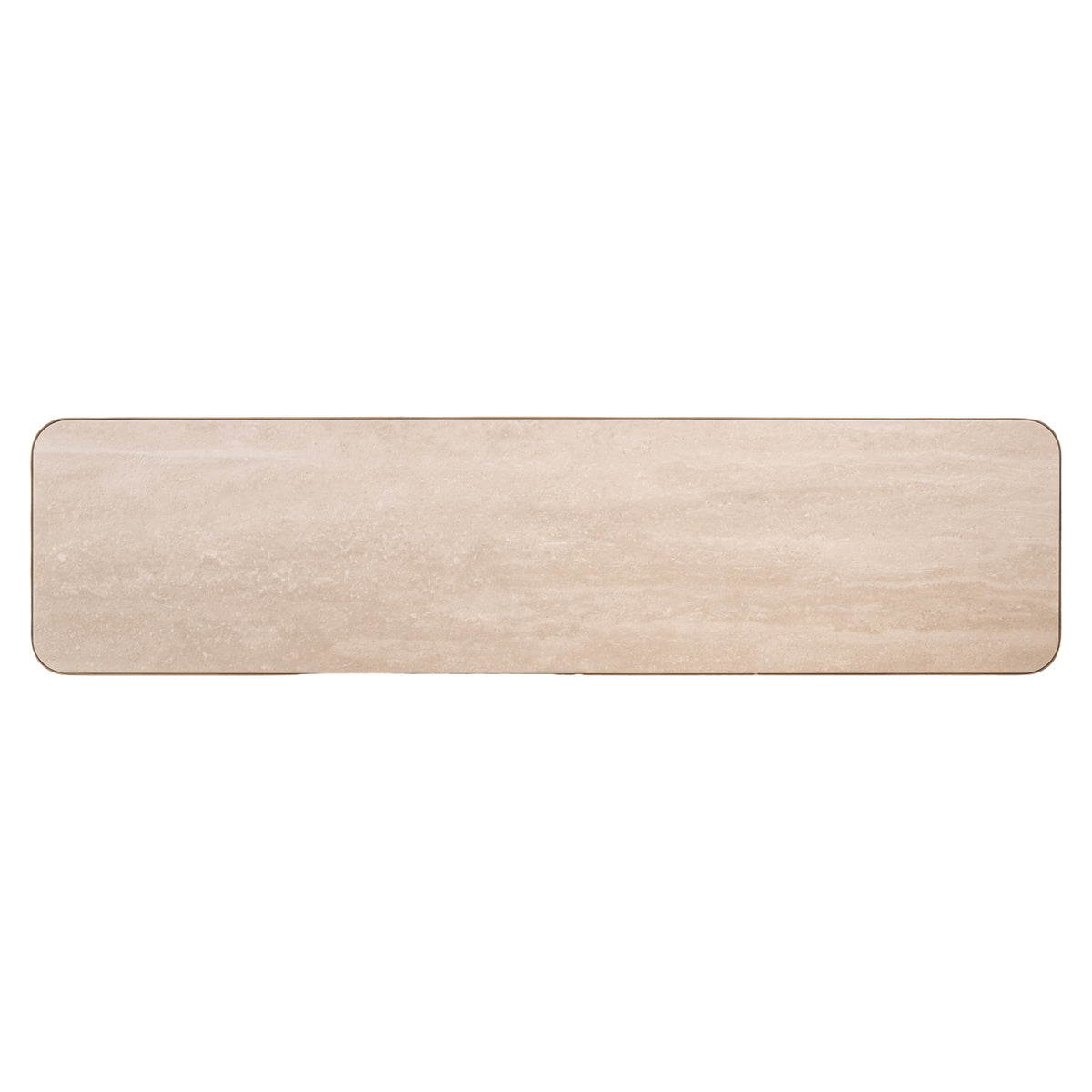 Konsole Claridge beige
