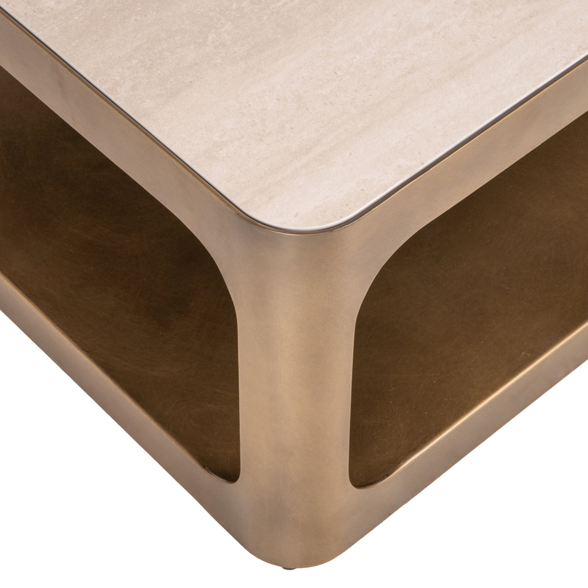 Coffee table Claridge beige