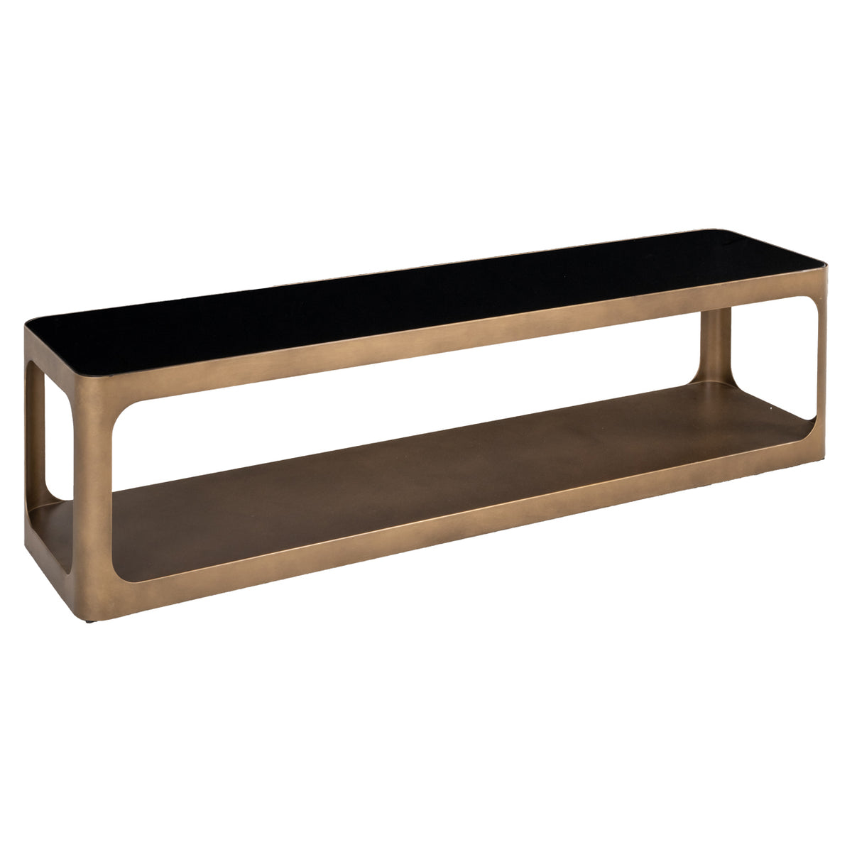 TV-Möbel Claridge beige 160x40