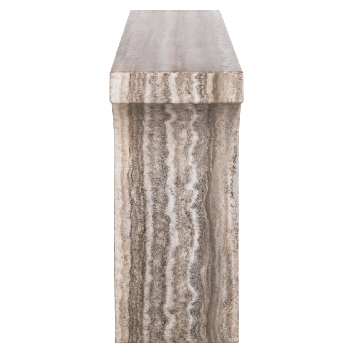Console Dulce grey