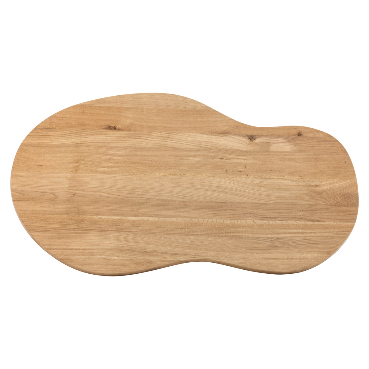Couchtisch Riva Natural Oak