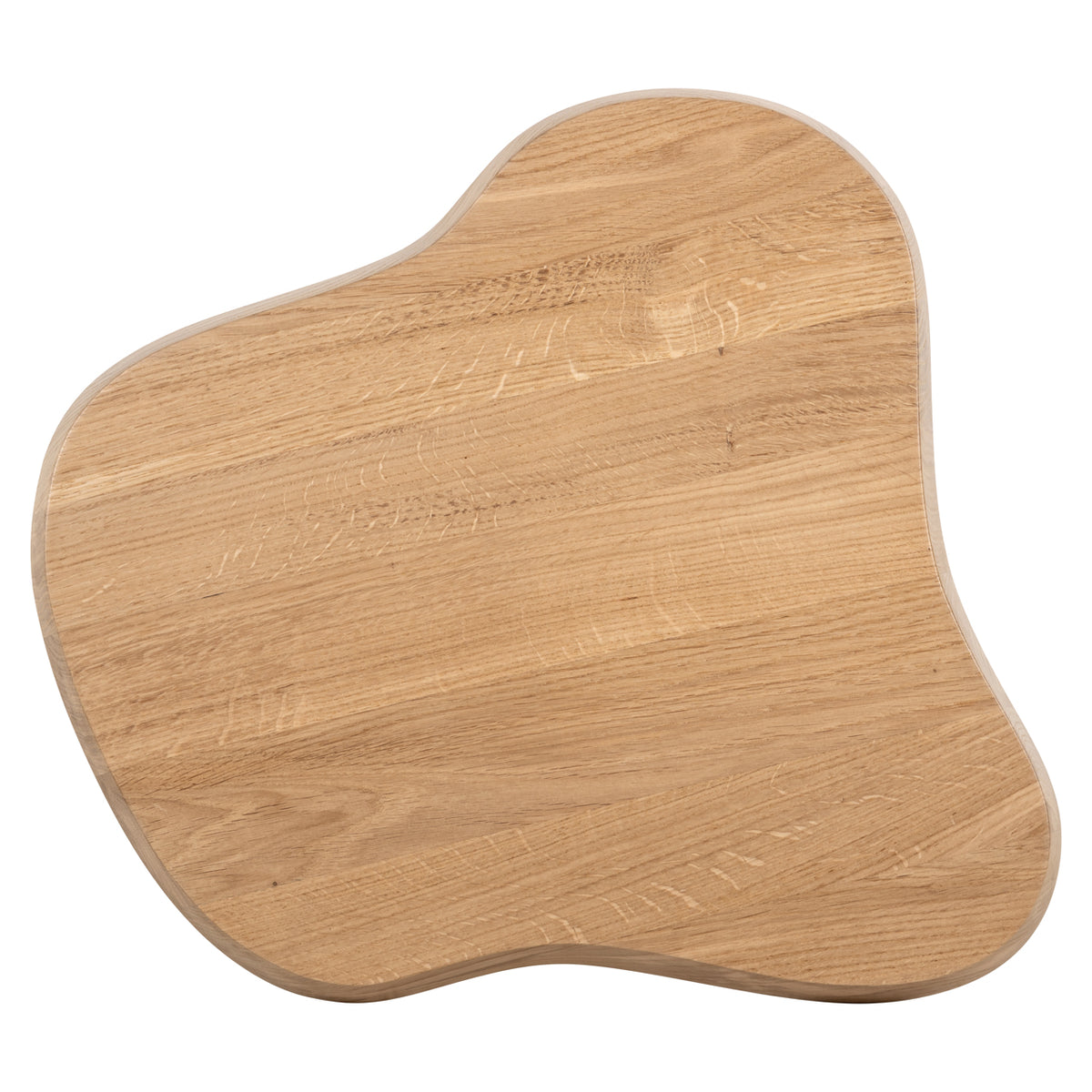 Side table Riva natural oak