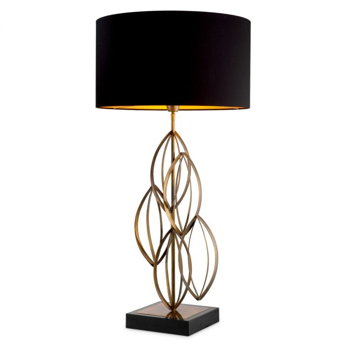 Table Lamp Bellamont-1