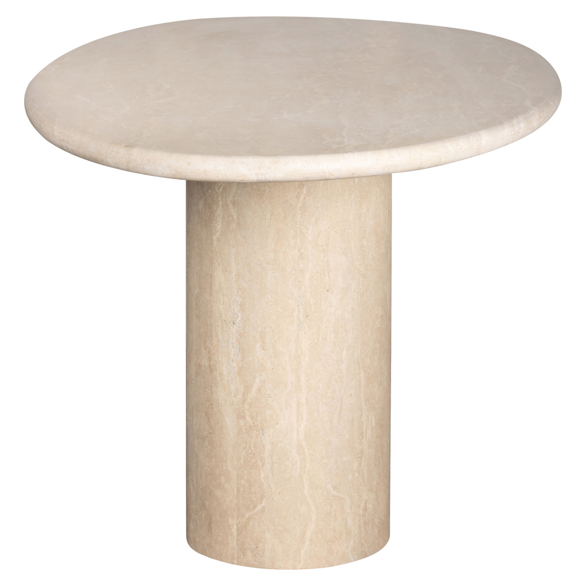 Esstisch Alexander Jones beige (Renaissance)