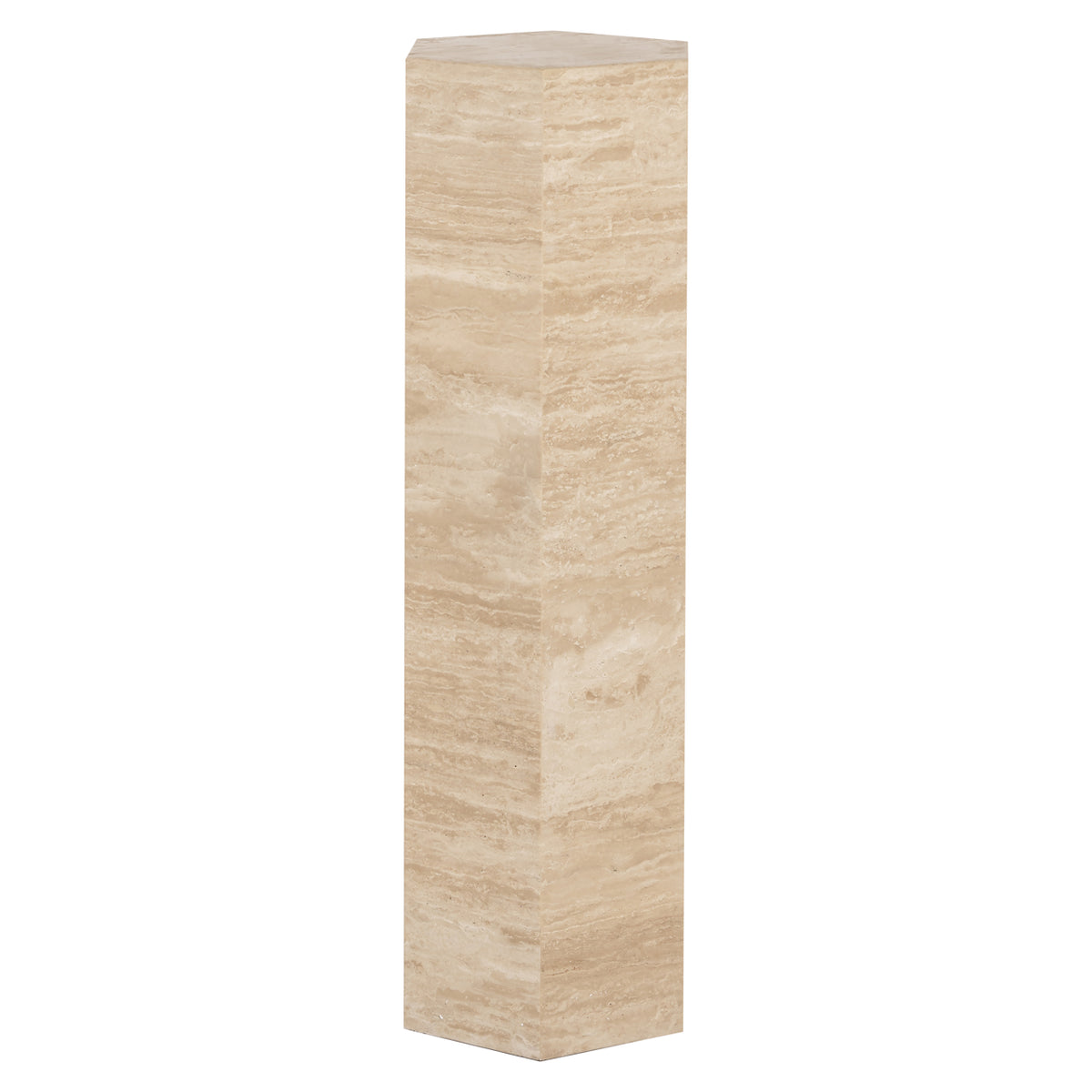 Pedestal Vespin beige