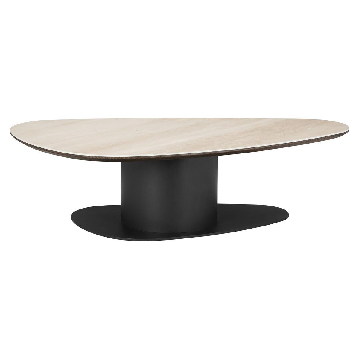 Salontafel Ritz black