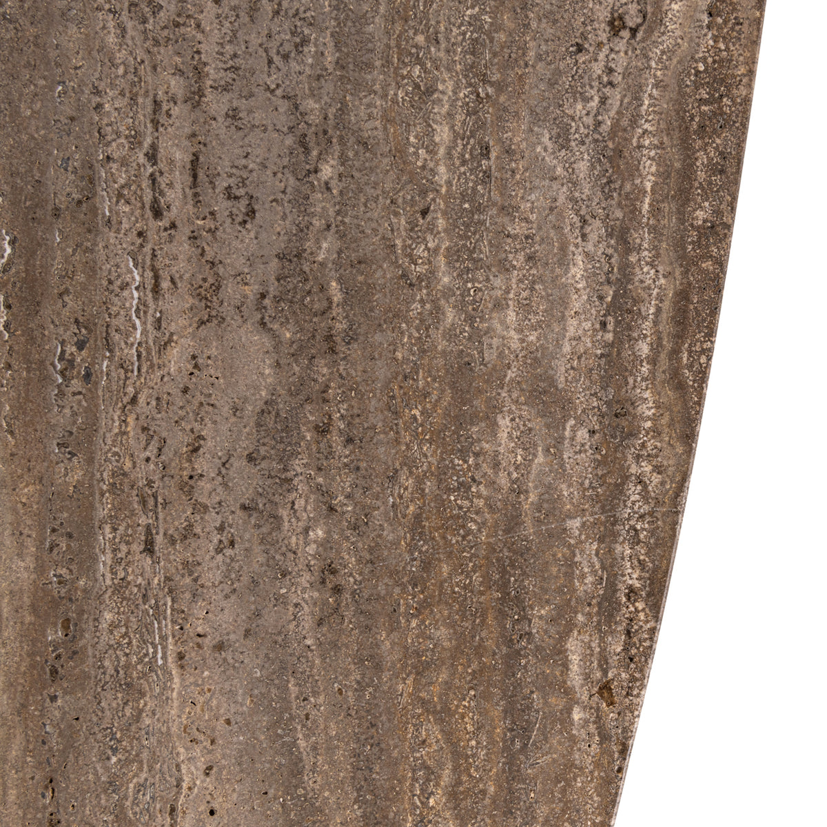 Table à manger Russo ash brown oval 235