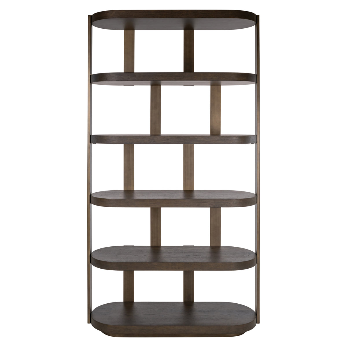 Wandschrank Ellington Brown
