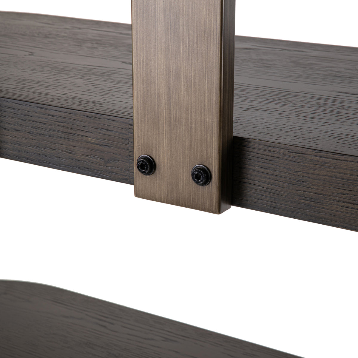 Wandschrank Ellington Brown