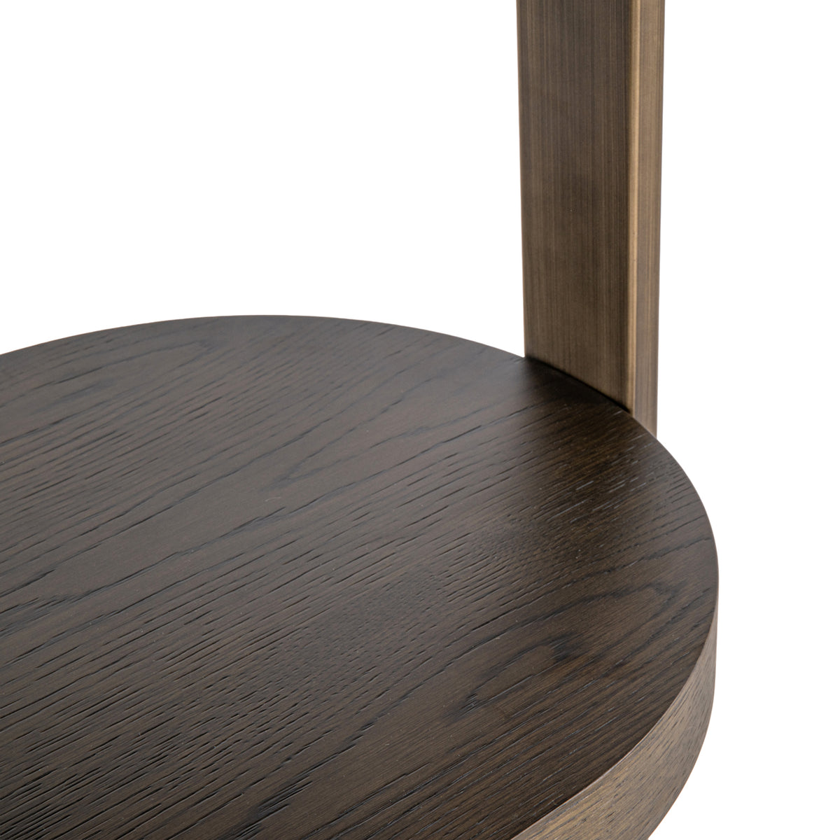Wandschrank Ellington Brown
