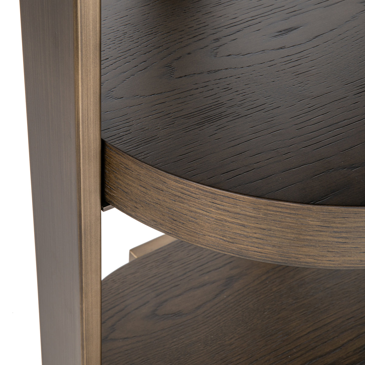 Wandschrank Ellington Brown