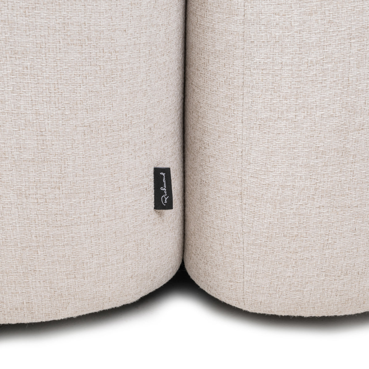 Outdoor sofa Dawson beige alpine