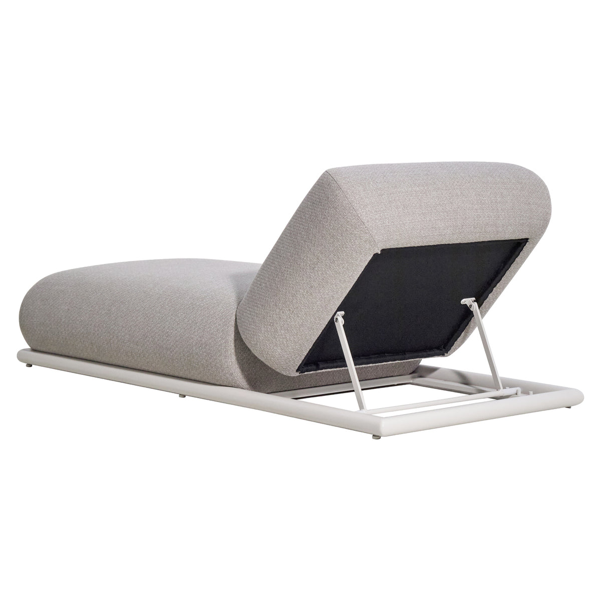 Outdoor dagbed Sullivan greige alpine