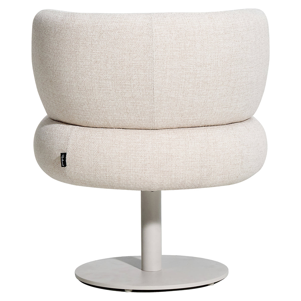 Outdoor-Esszimmerstuhl Mason beige alpine swivel