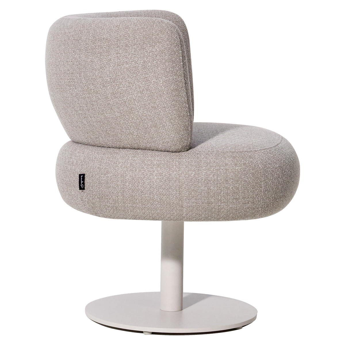 Outdoor-Esszimmerstuhl Mason greige alpine drehbar