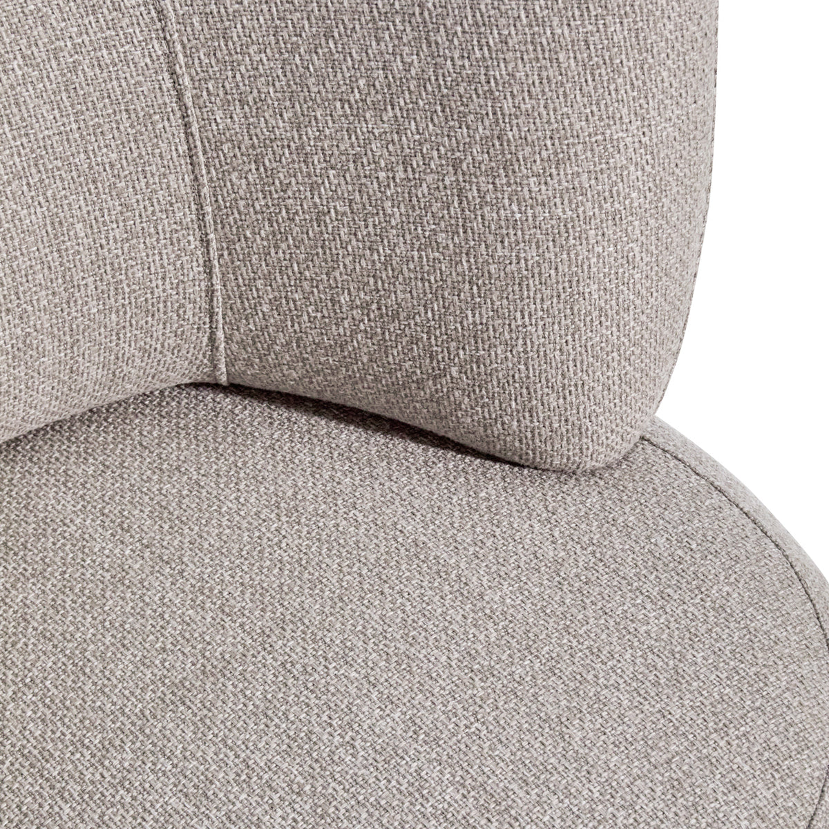 Outdoor-Esszimmerstuhl Mason greige alpine drehbar
