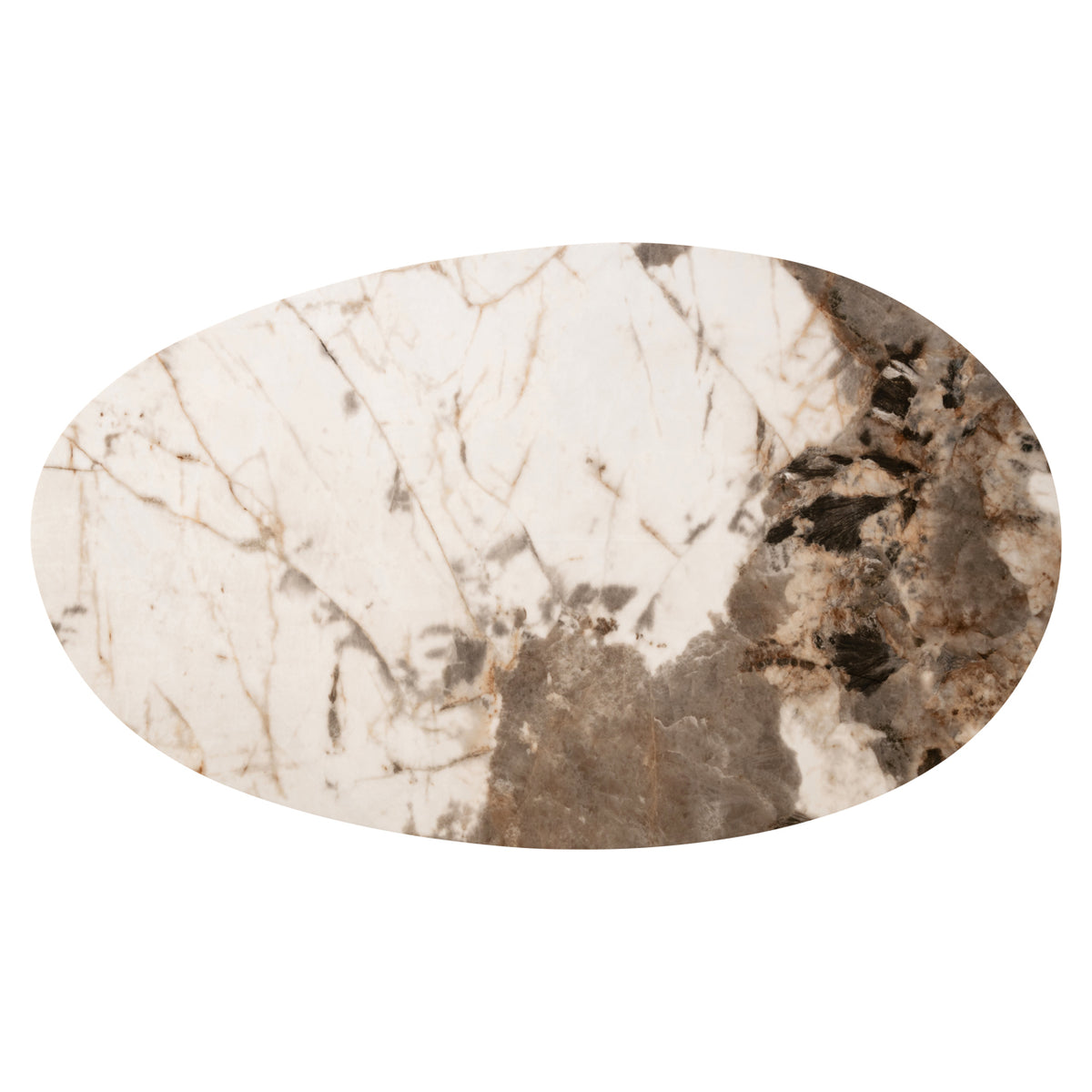 Coffee table Langford brown