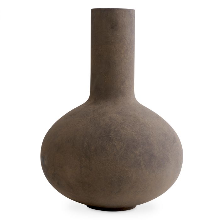 Vase Moon Jar-3