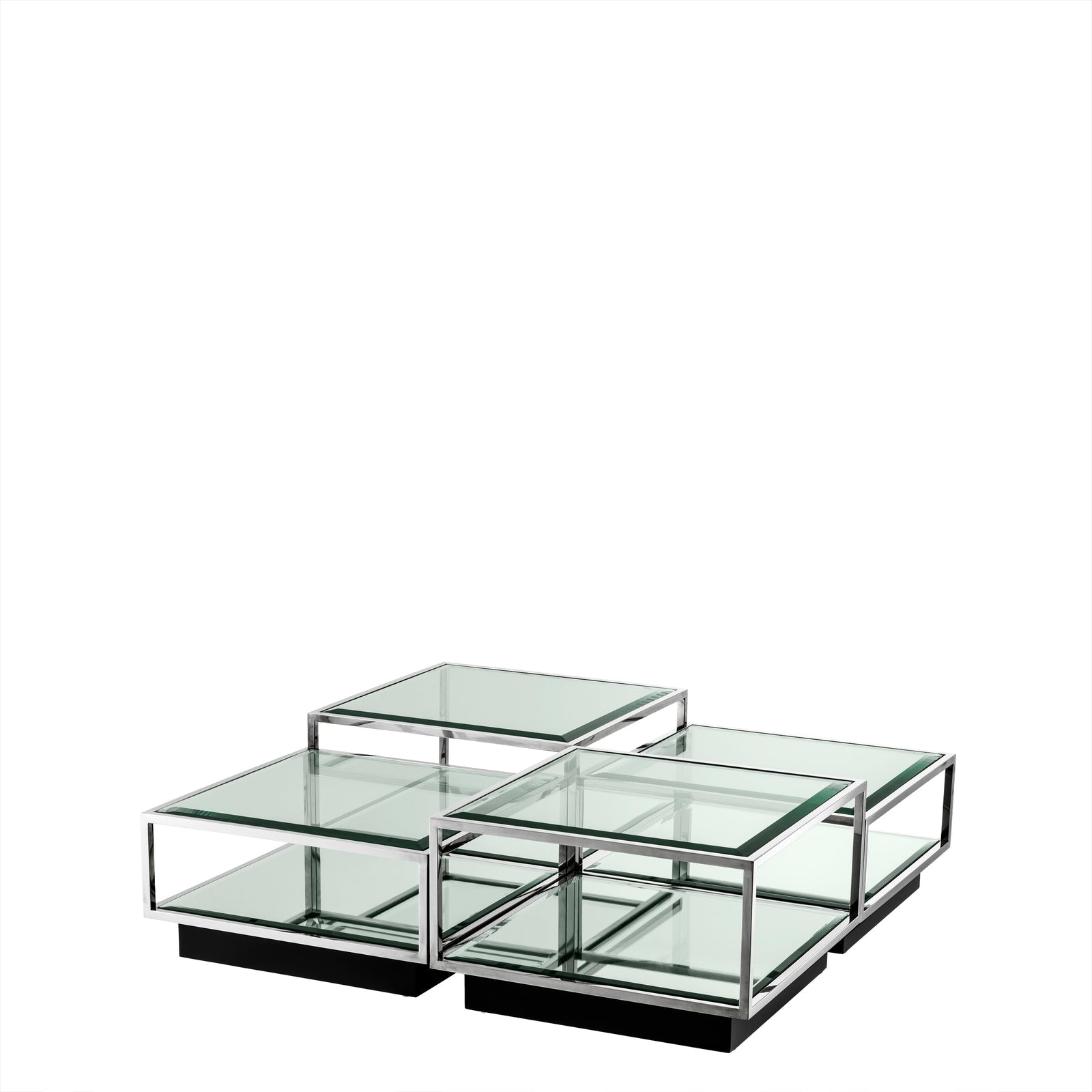 Coffee Table Tortona set of 4-1