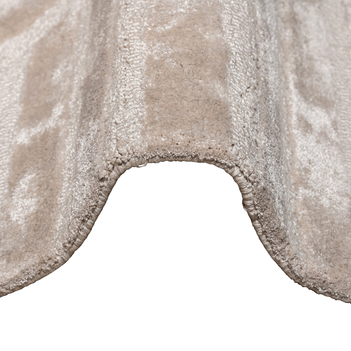 Area rug Lexy natural 200x300