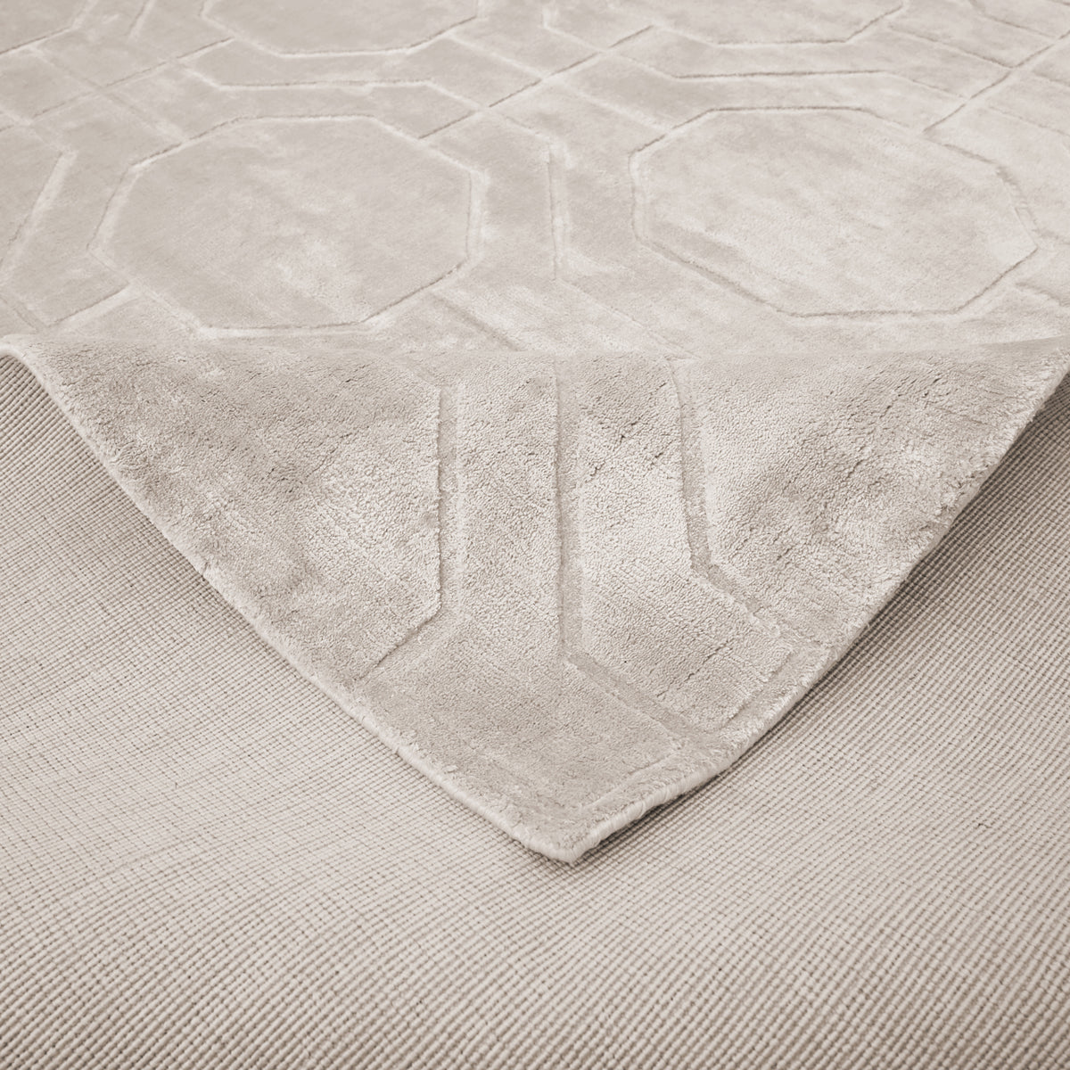 Teppich Flynn ivory 200x300