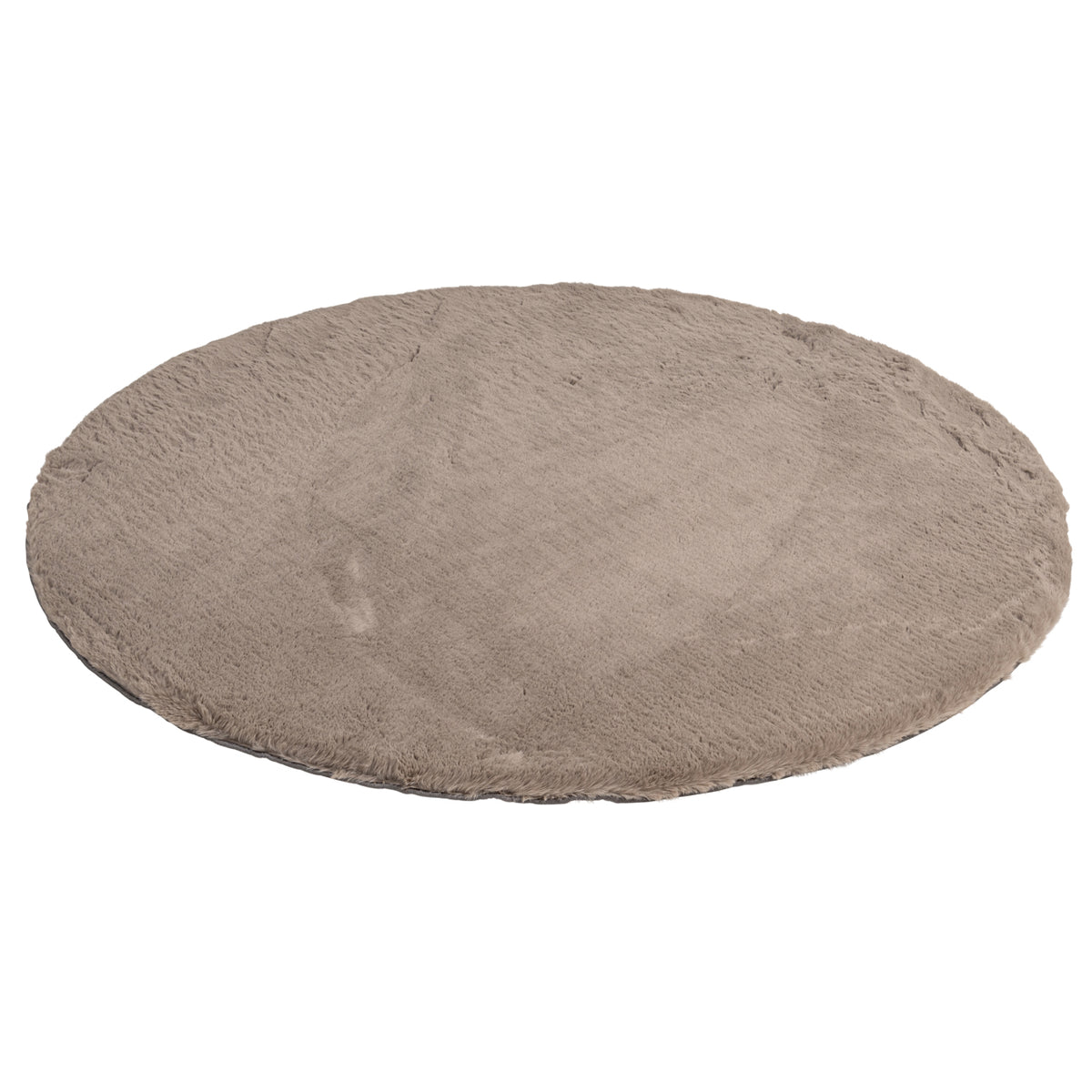 Rug Saifo sand 160Ø